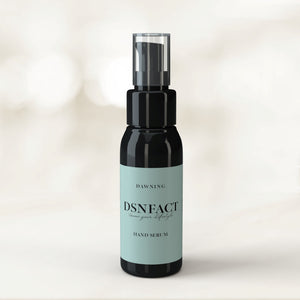 
                  
                    DAWNING Handserum 60ml
                  
                