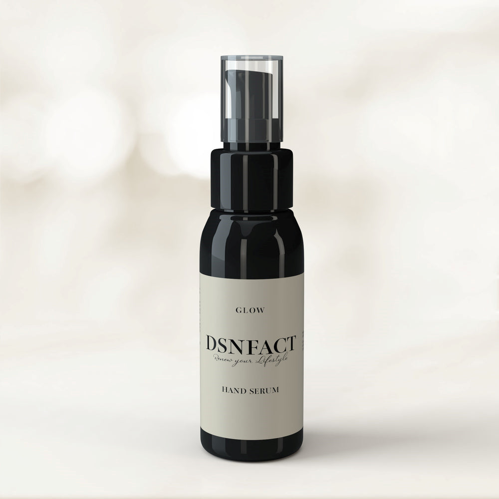GLOW Hand Serum 60ml DSNFACT glow-hand-serum-60ml-dsnfact